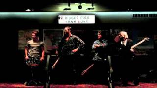 Bigger Fish Than Guns- If It Is