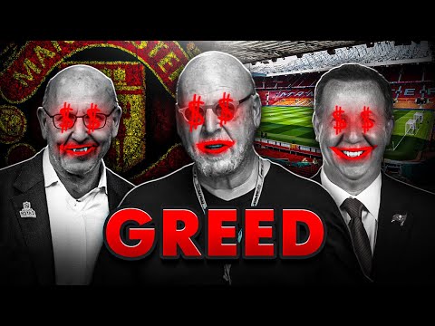 The Story Of The Glazer Family