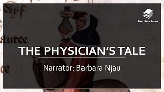 'The Physician's Tale' by Geoffrey Chaucer: summary, themes & main characters! *REVISION GUIDE*