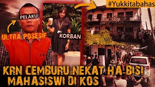 Download lagu THE HORROR OF THIS PERSON'S ULTRA POSSESSIVE ATTITUDE WHICH ENDED IN AN UNLUCKY BOARDING HOUSE #Y... mp3