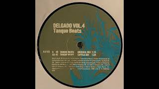 Del Gado - Tanque Beats