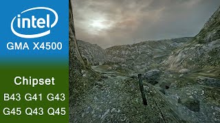 Dear Esther Gameplay Intel GMA X4500