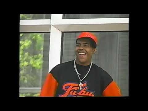 Salomon Focused, Pt 10 - Vinny Minton