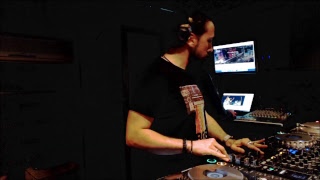 Cristian Varela - Live @ Black Codes Epxeriments x bloop. [28.03.2019]