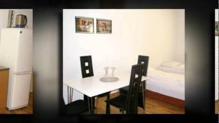Riga - Budget Apartments Riga