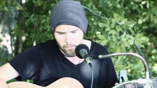 The Wizard Of Oz - If I Only Had A Brain (Jeremiah Hill cover of Harry Connick Jr. version)