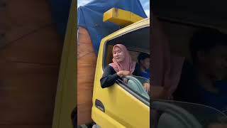 Download lagu story WhatsApp truck bayi tabung 🤙#shorts mp3