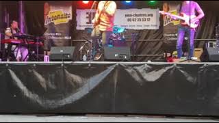 No Safety Net - Save me (Live) - Dave Matthews cover