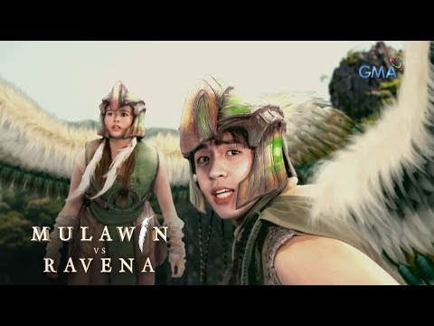 Mulawin VS Ravena: Full Episode 36