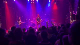 Planes Mistaken For Stars -Sicilian Smile HOB-Cleveland 3/9/19