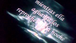 Criiss- La luna y el sol (de Gloria trevi)