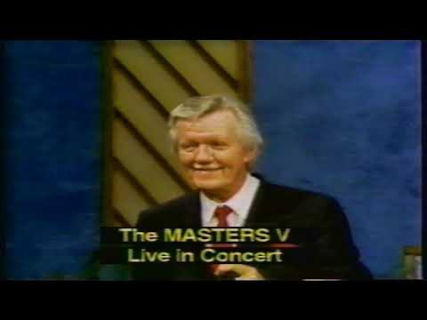 Masters V & Doris Akers - Live In Concert - Volume 2