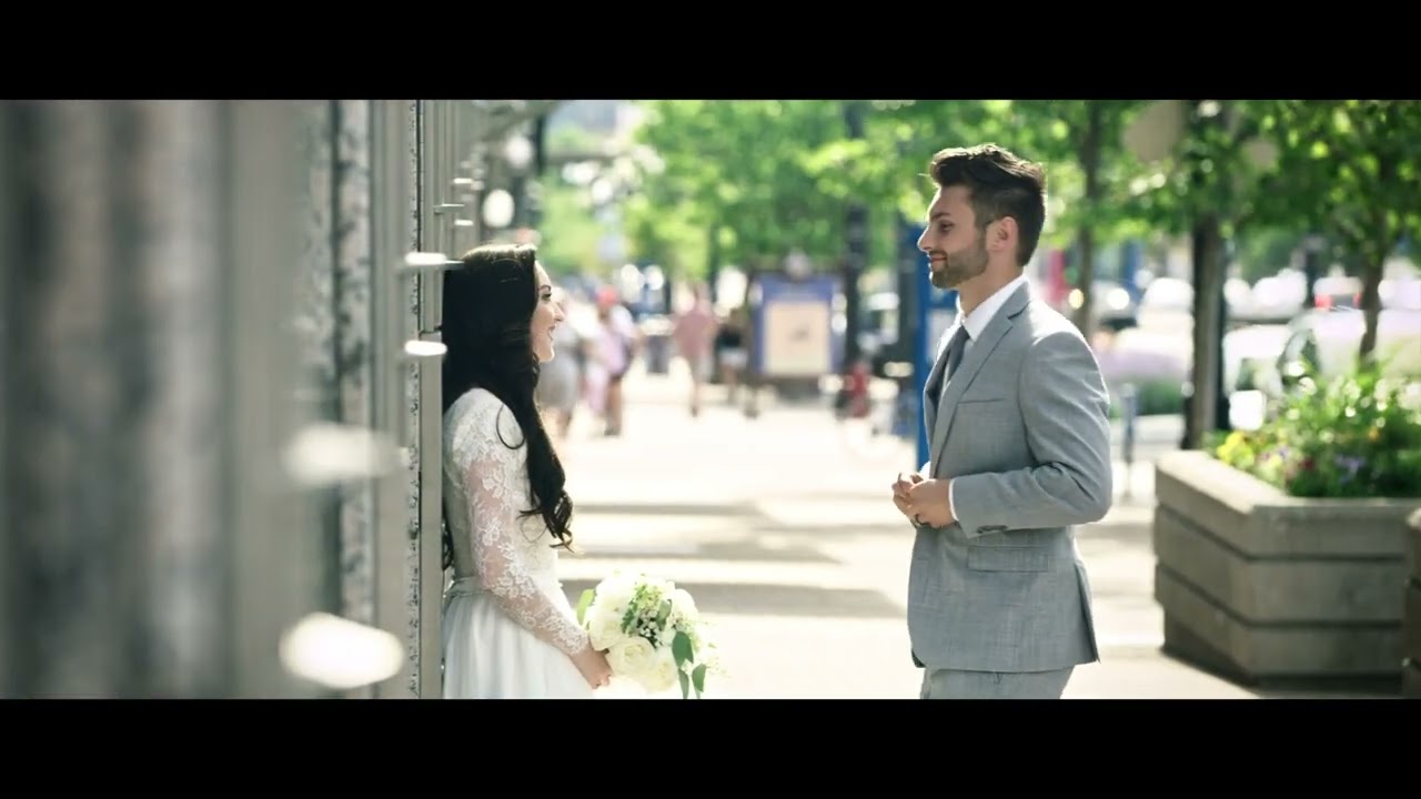 Madison and Chris | Coming Soon Trailer