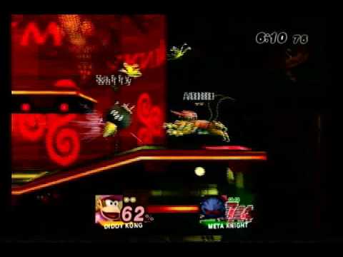 ADHD(Diddy) vs. Atomsk(MK) 1.5