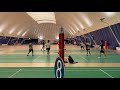 Life at SJTU, Let's play badminton!