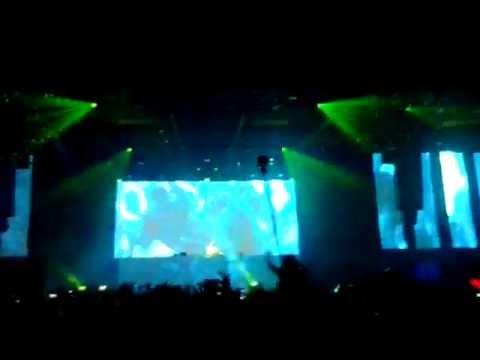 Armin van Buuren Ostrava