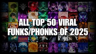 Download lagu All Top 50 Viral Funk/Phonk Songs of 2025 You NEED to Hear | Songs you probably Don't Know The Name mp3 Download lagu All Top 50 Viral Funk/Phonk Songs of 2025 You NEED to Hear | Songs you probably Don't Know The Name mp3