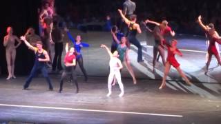 I Hope I Get It (Opening Number) - A Chorus Line LIVE at the Hollywood Bowl