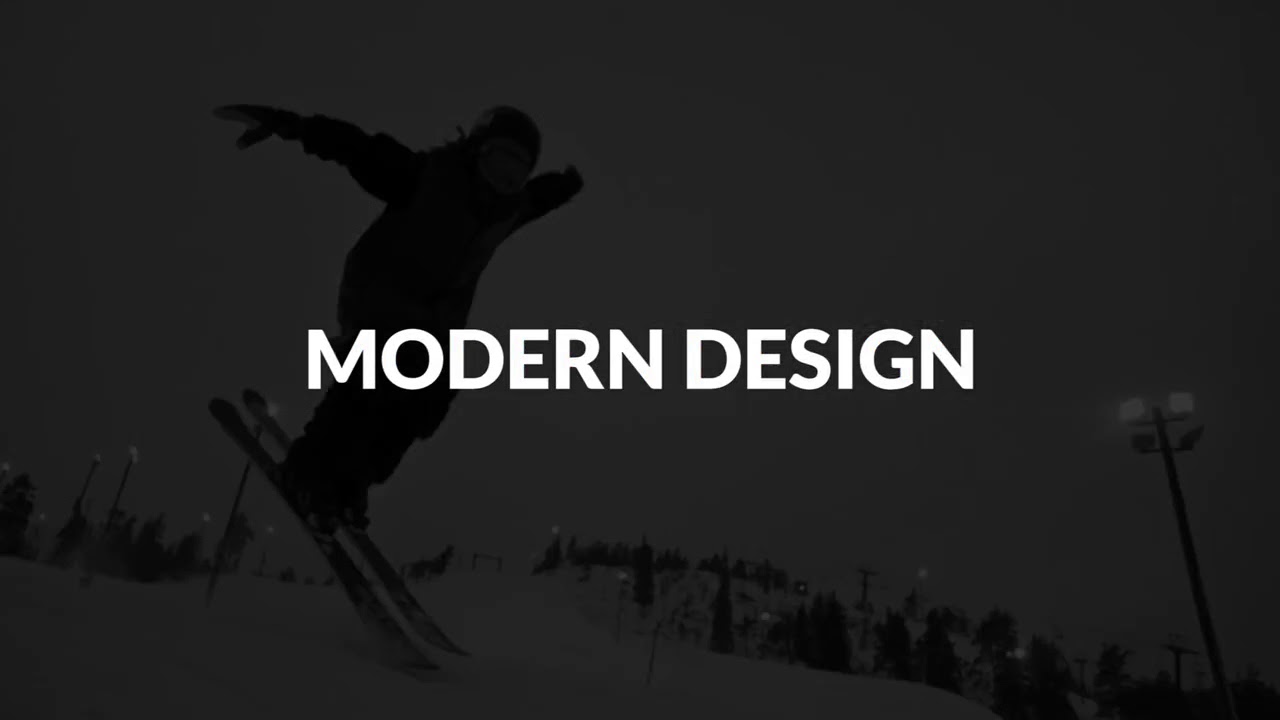 200+ Glitch Pack Premiere Pro Templates