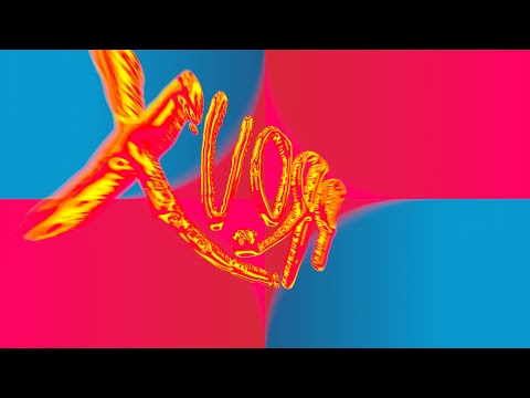 Proux – midnight glow [Official Visualizer]