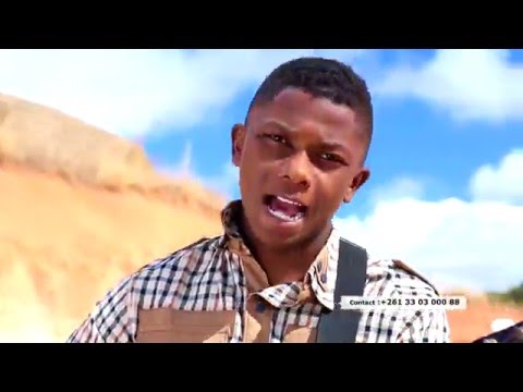 GROUPE BA **INTY AHO by Ba Johnattan