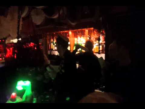 Motto 2013 der StattGarde Colonia Ahoj