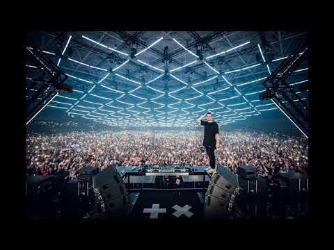 Martin Garrix ft Matisse & Sadko  vs Tiësto & SWACQ - Hold On vs Party Time