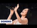 Jessie J Domino Summertime Ball 2014