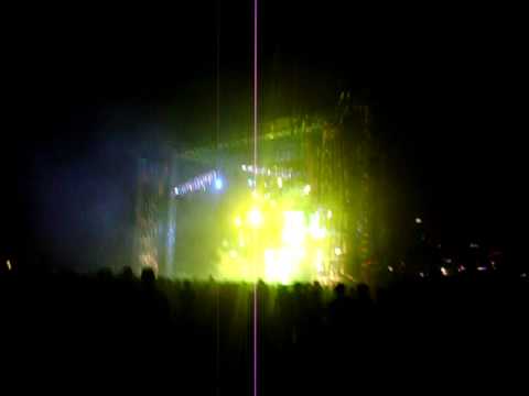 Rory Phillips @ Hard Summer 2010 