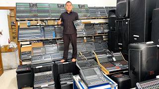 Download lagu LATEST SOUND MIXER PRICE LIST - March 16, 2026 mp3