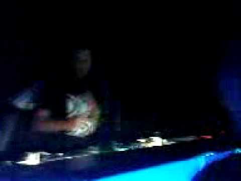 JensBond@TV-Club12.8.08