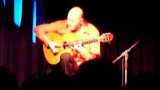 Friend 'n Fellow live