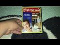 My Columbia Tristar And Sony Pictures VHS DVD Blu Ray Collection