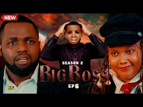 BIG BOSS | episode 6 |