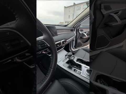 фото jetour dashing i 0