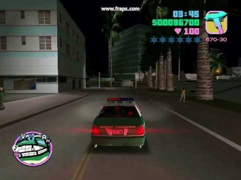 gta vice city tupi kaskadi ep 4