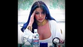 Aygun Kazimova Yox Deyende