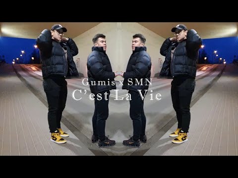 Gumiś x SMN - C'est La Vie