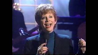 The Secret of Giving - Reba McEntire 1999