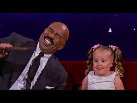 Steve Harvey Is He Dead