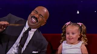 At 68, The Tragedy Of Steve Harvey Is Beyond Heartbreaking