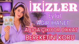 İKİZLER BURCU♊ “BİR HABER GELECEK VE TÜM PLANLARIN DEĞİŞECEK!” 📩