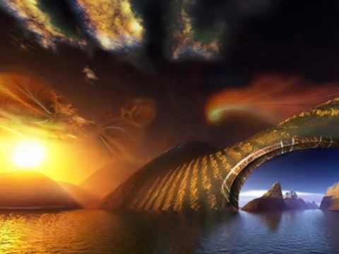 Sound of Istanbul _/|\____/|\_﻿ Crossing the bridge