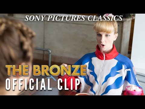 The Bronze (Clip 'Secret Handshake')