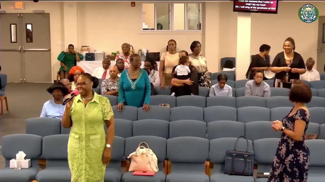 Full Life Gospel Center Live Stream