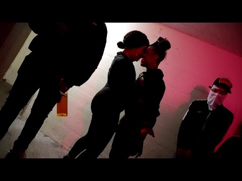 MINKE NI RAP MAS - ROBALOO x ERNSTIG x JUNNYRAST x KENITOOH (Prod by. ELIWAH) OFFICIAL VIDEO 🔥🔥🔥