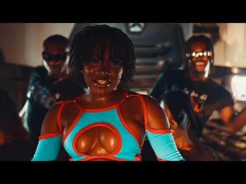 Omaiah Hall - Breakway (Official Music Video)