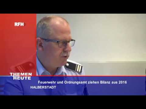 RFH aktuell Sendung 2017 02 08 Mittwoch