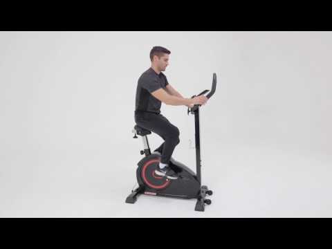 Picos Exercise Bike | Kettler Fitness