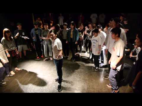 FASTLANE vol.6 - 大奥 vs 女子stagram vs 新潟から来たんでもし負けても友達になってくださいクルー -